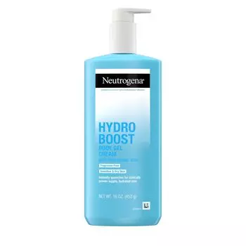Neutrogena Hydro Boost Крем-гель для тела 16 унций 453 г