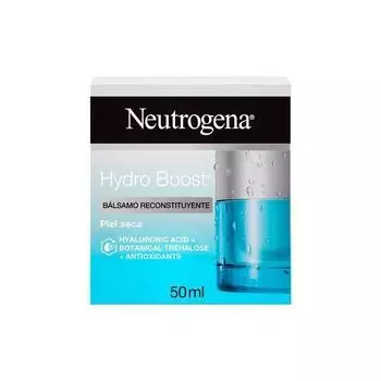 Neutrogena Hydro Boost Восстанавливающий бальзам для сухой кожи 50 мл