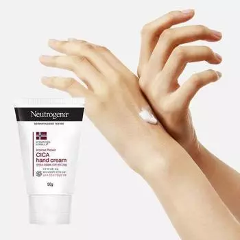 Neutrogena Intense Repair Cica Hand Cream 56g