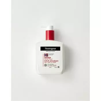Neutrogena Intense Repair Cica Эмульсионный лосьон для тела 310 мл