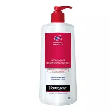 Neutrogena Интенсивный восстанавливающий лосьон для тела для сухой кожи 750 мл