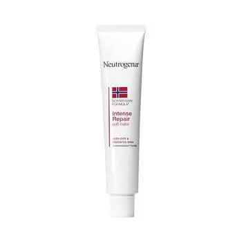 Neutrogena Интенсивный восстанавливающий мягкий бальзам 100г