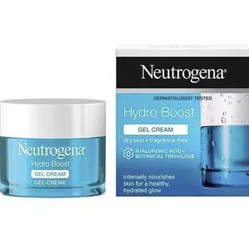 Neutrogena Крем-гель Hydro Boost, 1 шт., 50 мл