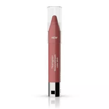 Neutrogena Moisture Smooth Color Stick Formula Питательная формула с маслом ши и фруктовыми экстрактами 80 Rich Raisin 0,325 мл0,011 унции, 1 штука