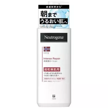 Neutrogena Norwegian Formula Интенсивная восстанавливающая эмульсия для тела для очень сухой кожи Крем для тела без запаха Отдельная позиция 250 мл