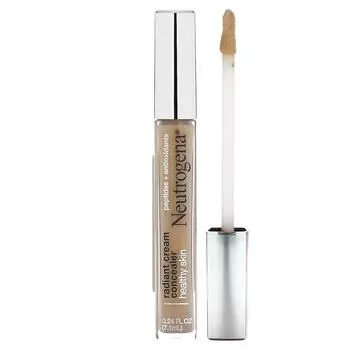 Neutrogena Radiant Cream Concealer Bisque Light/Medium 2 7,1 мл, 1 шт.