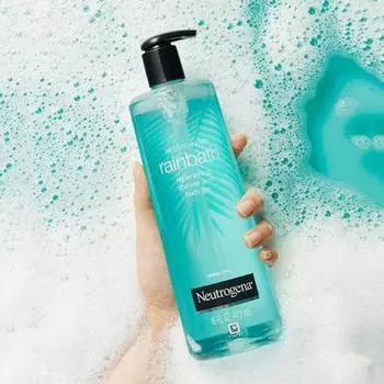 Neutrogena Rainbath Ocean Mist Гель для душа 473 мл Бергамот