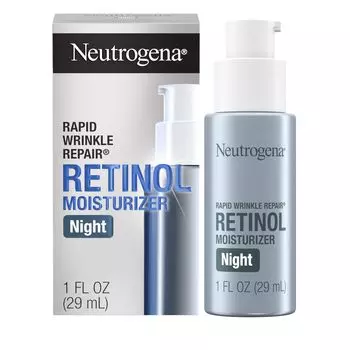 Neutrogena Rapid Wrinkle Repair 1 унция на ночь,