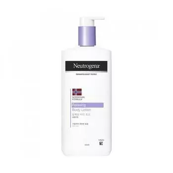 Neutrogena Расслабляющий лосьон для тела 450мл