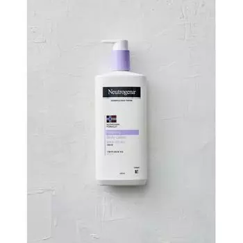 Neutrogena Расслабляющий лосьон для тела 450мл