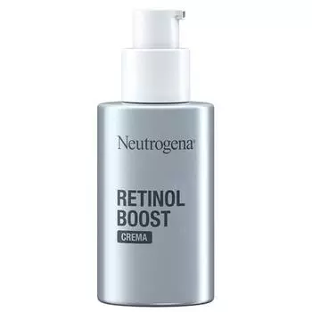 Neutrogena Retinol Boost Cream 50 мл