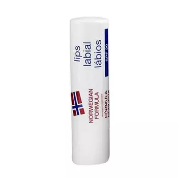 Neutrogena Уход за губами Spf 20 4,8 г