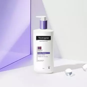 Neutrogena Visible Renew лосьон для тела 450 мл