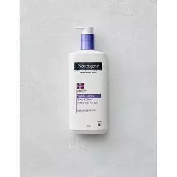 Neutrogena Visible Renew лосьон для тела 450 мл