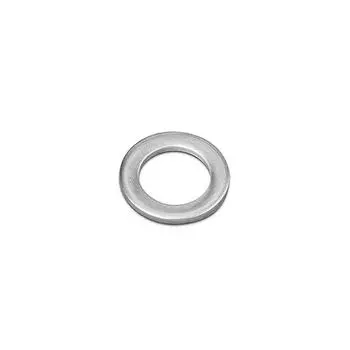 New 10Pcs 12mm Aluminum Oil Drain Plug Washer For Honda/Acura 94109-12000 9410912000