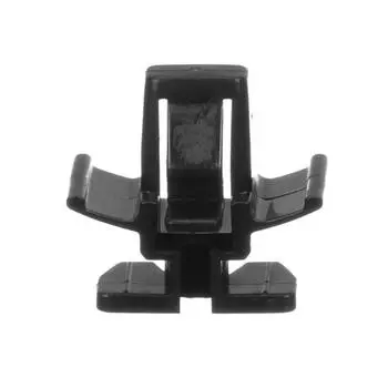 New 10Pcs Car Front Grille Retainers Clips 91059FC090 for Subaru Forester & Legacy