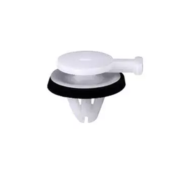 New 10pcs Car Front Wind Shield A Pillar Trim Clips LR053837 For Land Rover LR3 LR4