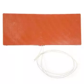 New 12V Electric Heating Ring Heater Mat Car Filter For Air Diesel Parking Heater