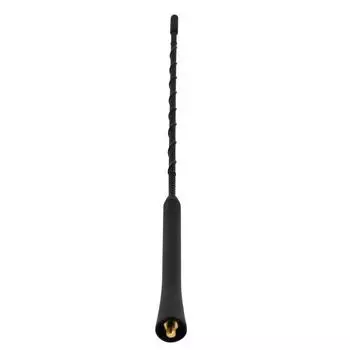 New 16 Radio Antenna Mast Aerial Rod AM/FM For Ford Fusion 2006-2020 DS7Z-1881-3A