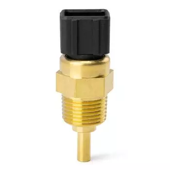 New 1 Coolant Temperature Sensor For Hyundai Accent Elantra Santa Fe Kia Optima Rio