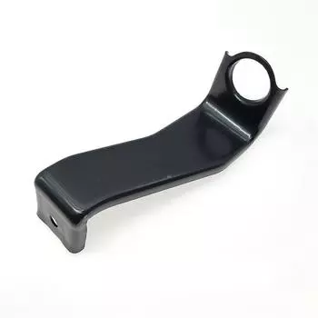 New 1 Pair Left+Right Intercooler Bracket Stay For Honda Civic 2016-2021 197015AAH00