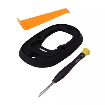 New 1 Set Antenna Base Rubber Sealing Ring 65203417195 For Mini Cooper R55 R56 07-14