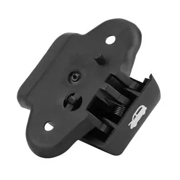 New 1 x Hood Release Handle 68002784AA For Dodge Caravan For Chrysler Town & Country