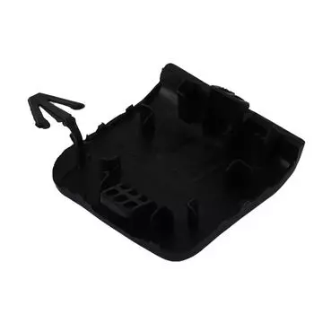 New 1 x Rear Bumper Tow Hook Cover Cap 85071-6HH0A Fit For Infiniti Q50 2018-2019