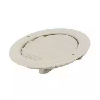 New 1Pc AC Heat Air Headliner Ceiling Roof Vent For Ford Explorer Flex Lincoln MKT