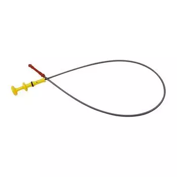 New 1pc Car Engine Oil Dipstick 6420104172 For Mercedes-Benz ML350 GL350 2013 2014