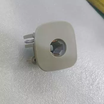 New 1Pc Car Interior Glove Box Latch Opener Handle Knob For Buick Old Regal 2003-08
