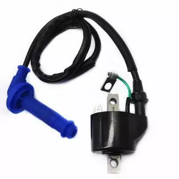 New 1pc Ignition Coil Module Replacement 30500-MEB-671 For Honda CRF450R CRF450X