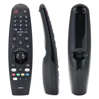 New 1PC TV Remote Control AKB75855501 MR20GA Replacement For LG Magic 2020 No Voice