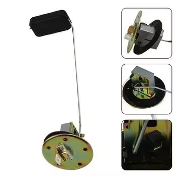 New 1PCS 1set High Quality Fuel Tank Gauge Sender Unit Black Fuel Tank Gauge Sender Unit Metal 83320-69015 Accessories CHINA