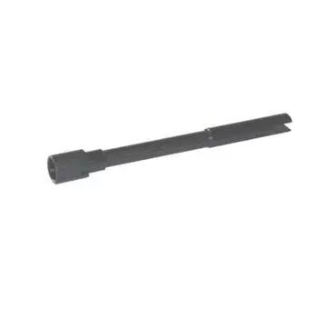 New 1Pcs New Black 153mm Engine Oil Pump Drive Shaft IS55E Fits For Chevy Chevrolet