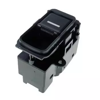 New 1Pcs Rear LH or RH Power Window Switch 35770SDAA21 For Honda Accord 2003-2007