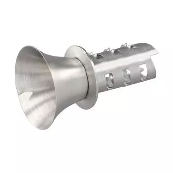 New 1Pcs Stainless Steel Lemon Squeezer Pourer Screw Manual Lemon Orange Limes Citrus Juicer Squeeze Fruit Tool Kitchen Gadgets