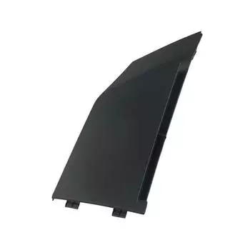 New 1Set Car Front Left Side Bumper Trim Radar Sensor Cover Repair For Honda Civic