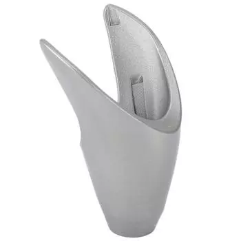 New 1Set Car Gear Shift Knob Cover Repair For Honda Civic 2006-2011 54131-SNA-A81