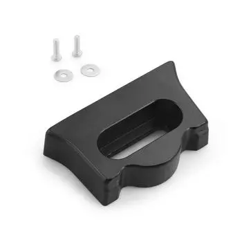 New 1Set Car Rear Tailgate Stopper Limiter Repair for Jeep Wrangler JL JLU 2018-2021