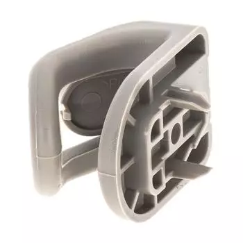 New 1x Car Coat Hook Replacement For 2012-2019 Dodge RAM 1500 2500 3500 1HQ78BD1AA