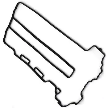 New 1x Car Engine Valve Cover Gasket Repair 24403788 For Vauxhall Corsa D 2007-2014