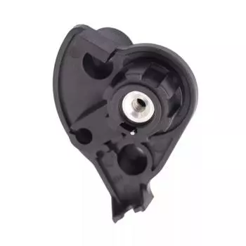 New 1x Car Hood Latch Release Handle Base For Hyundai Elantra Kia Forte 81180-2H000