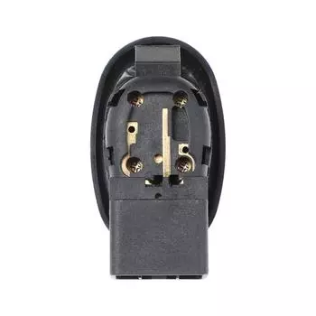 New 1x Car Rear Power Window Switch LH=RH Black For Holden Commodore VT VX VU VY VZ