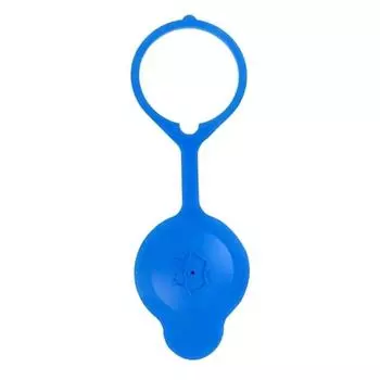 New 1x Car Windscreen Washer Bottle Cap DMG10001L For Land Rover Discovery Defender