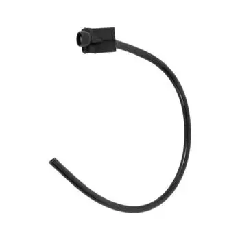 New 1x Car Windshield Washer Nozzles Repair 28932-9HM0A For Nissan Altima 2013-2015