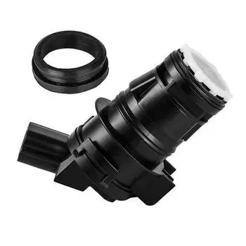 New 1x Car Windshield Washer Pump For Chrysler Dodge Challenger 5139113AA 05139113AA