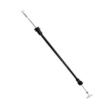 New 1X Front Exterior Door Handle Cable LH RH A4547230169 For Smart Car Forfour(454)