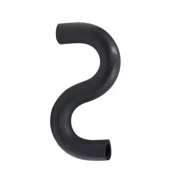 New 1x Fuel line Gas Tube Fit for Honda TRX250X 300EX 400EX S shaped 16956-HC0-014