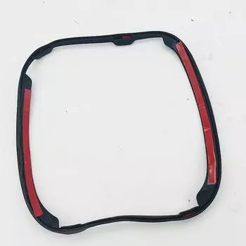 New 1x Rubber Car Rear Oil Tank Cap Sealing Ring Fit For Toyota Highlander 2022-2024